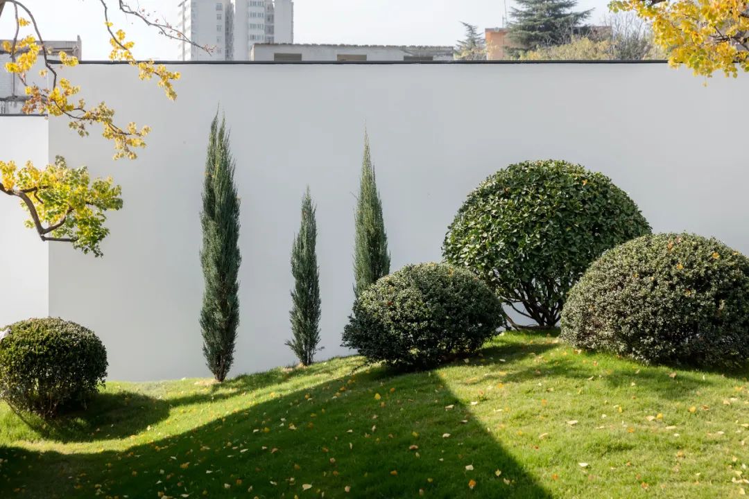 上海日清景观丨西安融创·宸阅和鸣 景观设计 丨中国西安-25