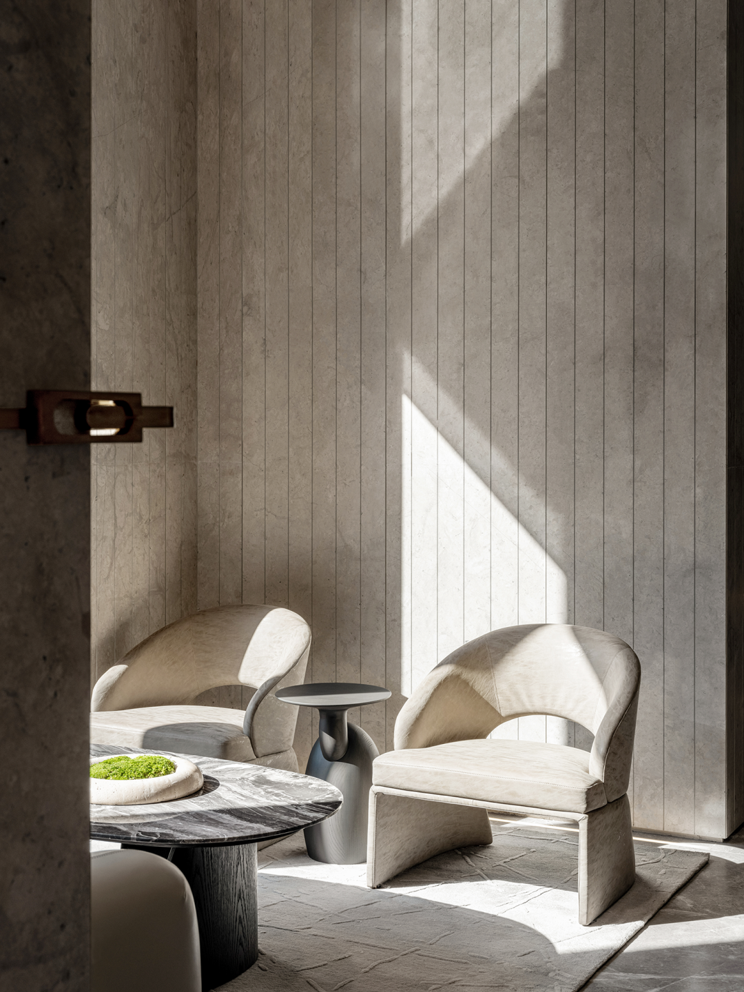 华润置地温州悦未来·山水书院丨中国温州丨WJID 维几设计-51