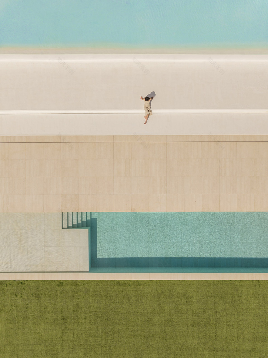 Sotogrande 住宅丨西班牙丨Fran Silvestre Arquitectos-179