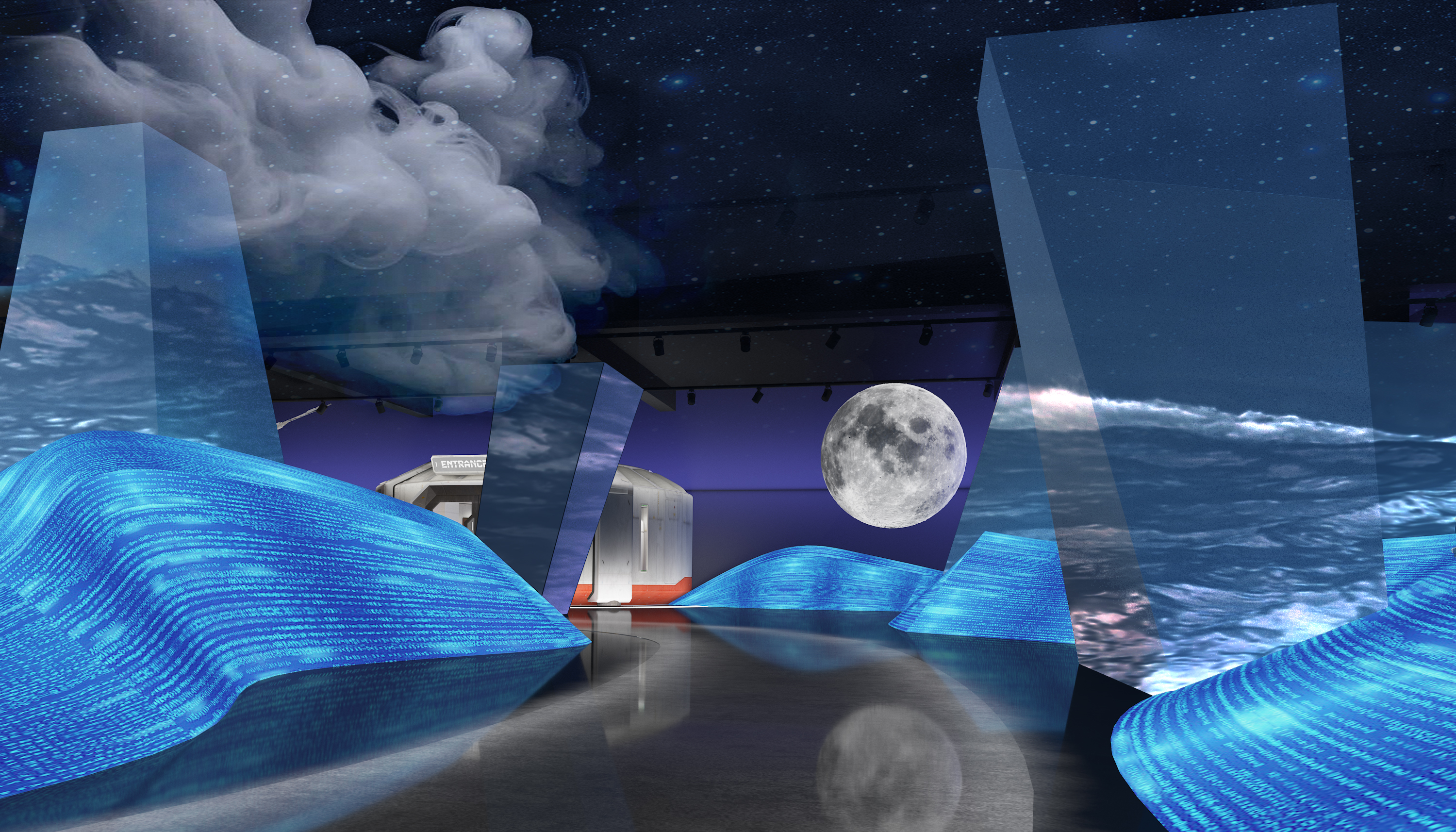 汉代海丝 首港传奇之旅体验馆-23