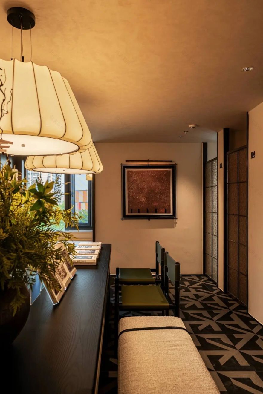 悦居乐活·多元畅享|杭州·金沙湖冠寓-61