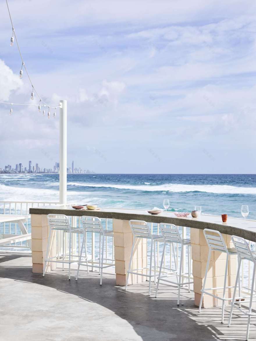 The Laid Back Nostalgia of Burleigh Pavilion on Australias Gold Coast-29