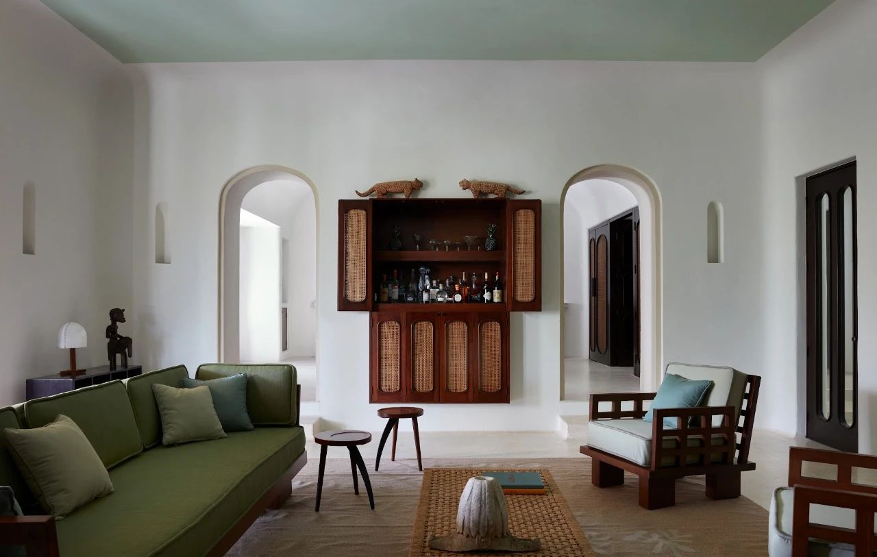 Giancarlo Valle Studio 经典设计作品丨美国纽约-108