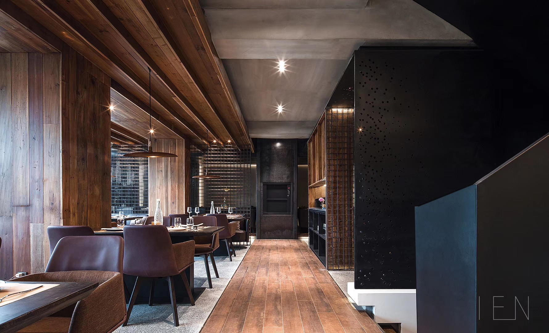 「润之意」台州老粮坊店-10