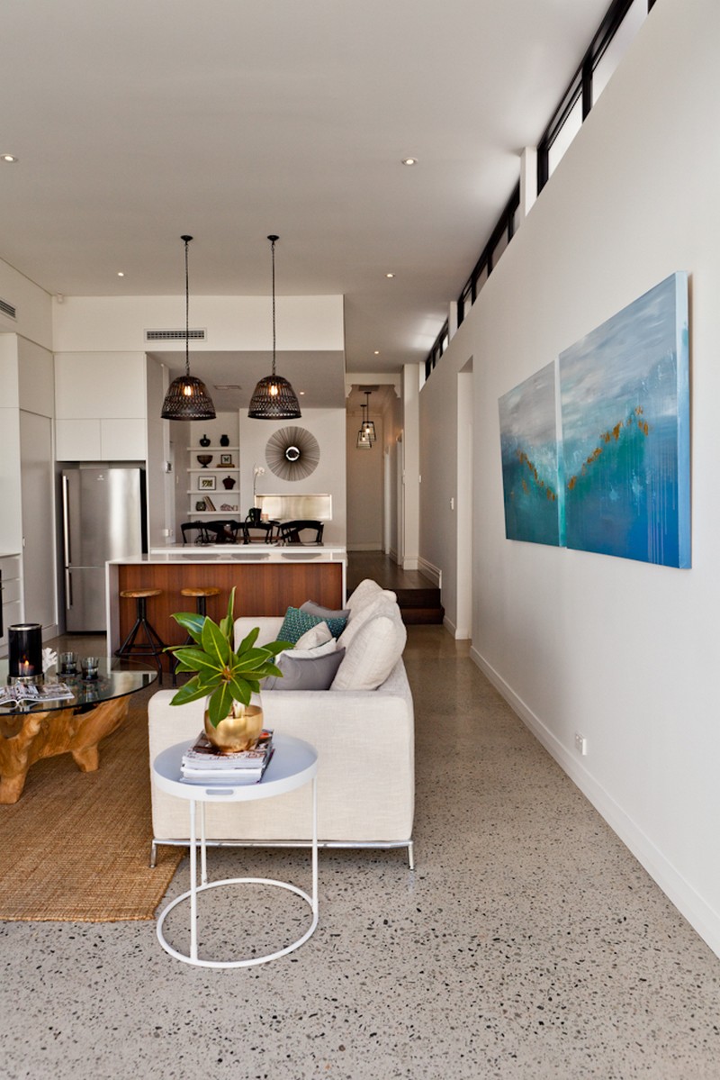 西利德维尔别墅-5