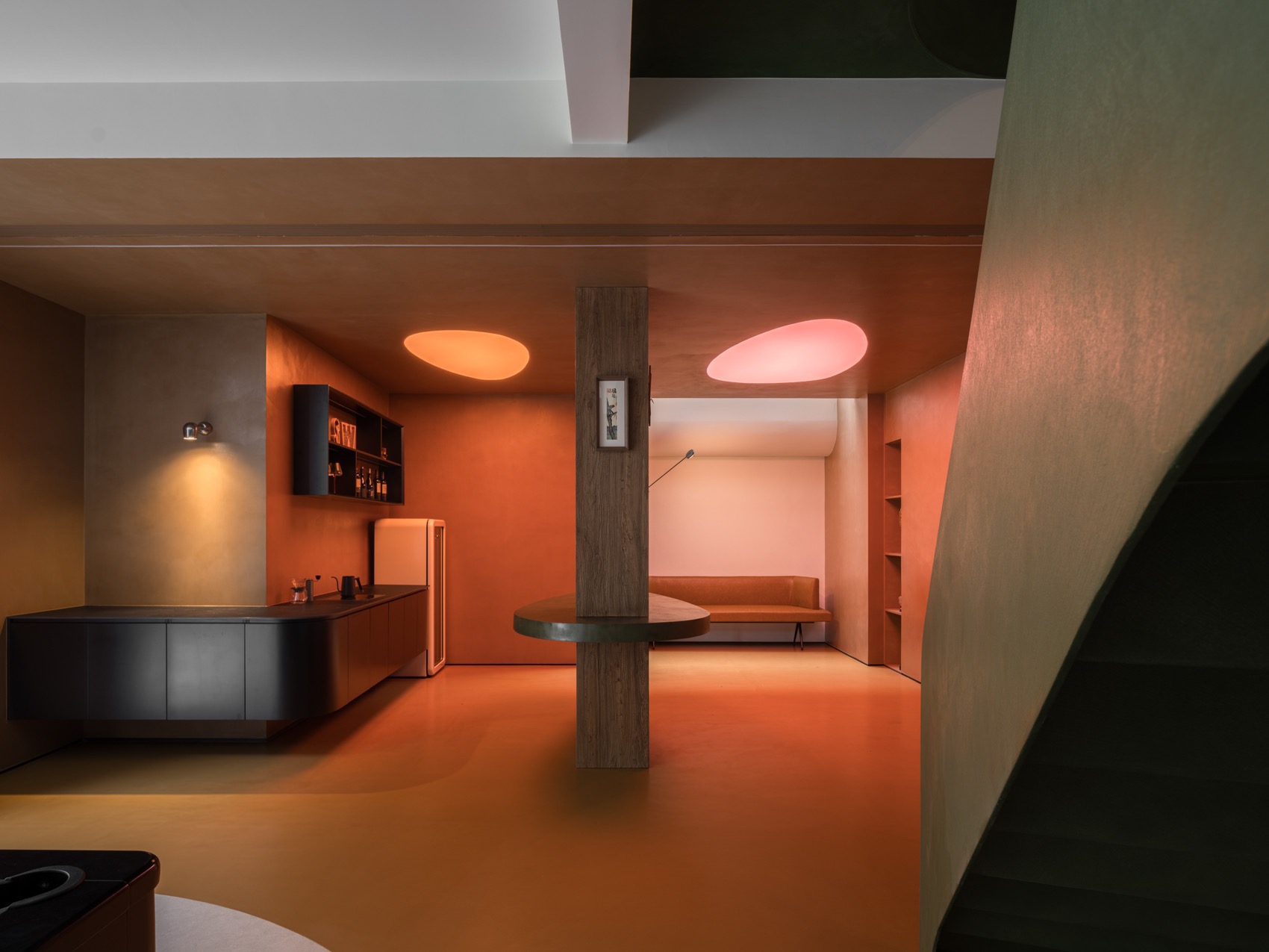 “树”居丨中国上海丨大海小燕设计工作室-45