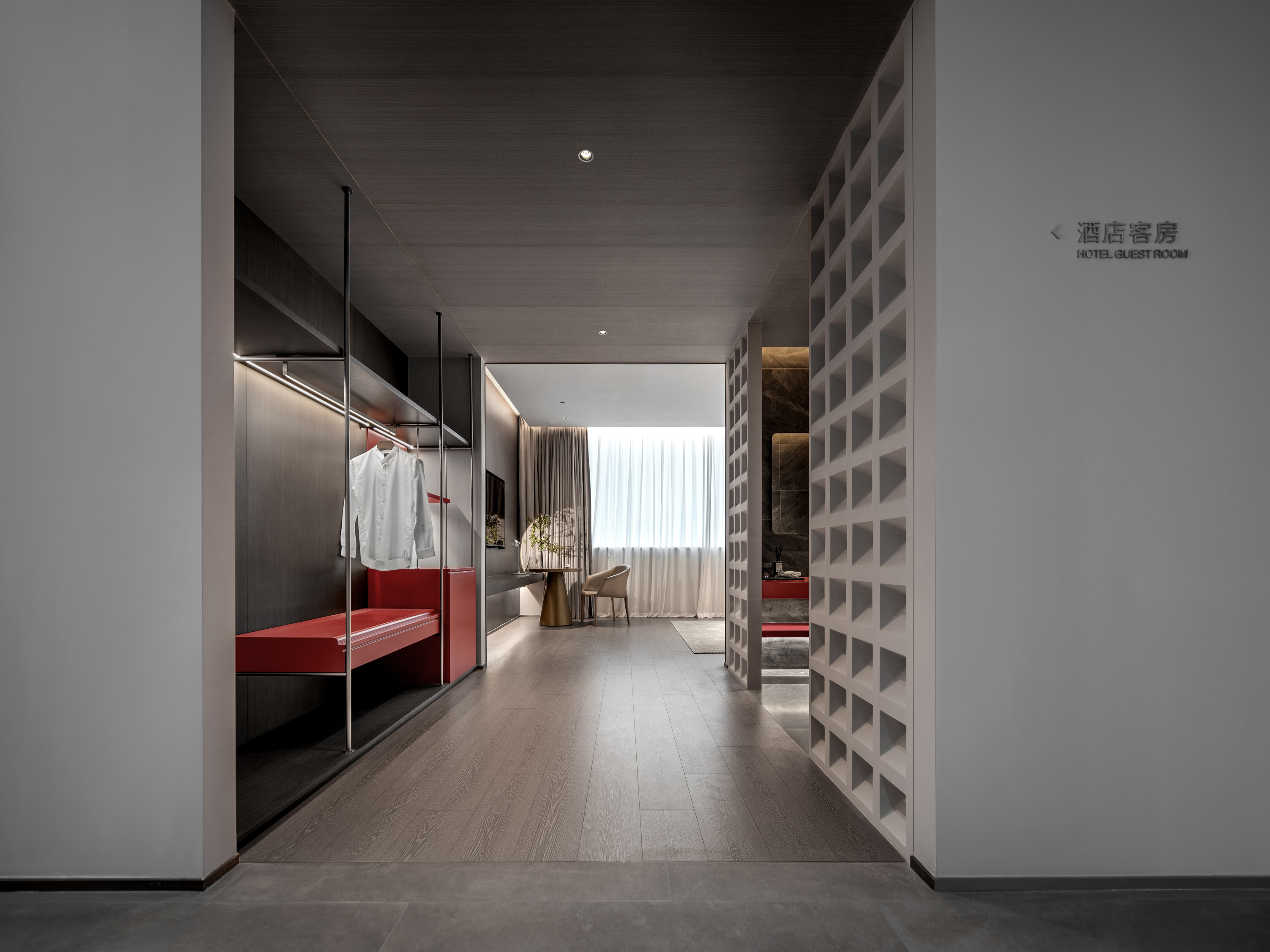 西顿照明第八代专卖店形象丨中国惠州丨WED 中熙设计事务所-27