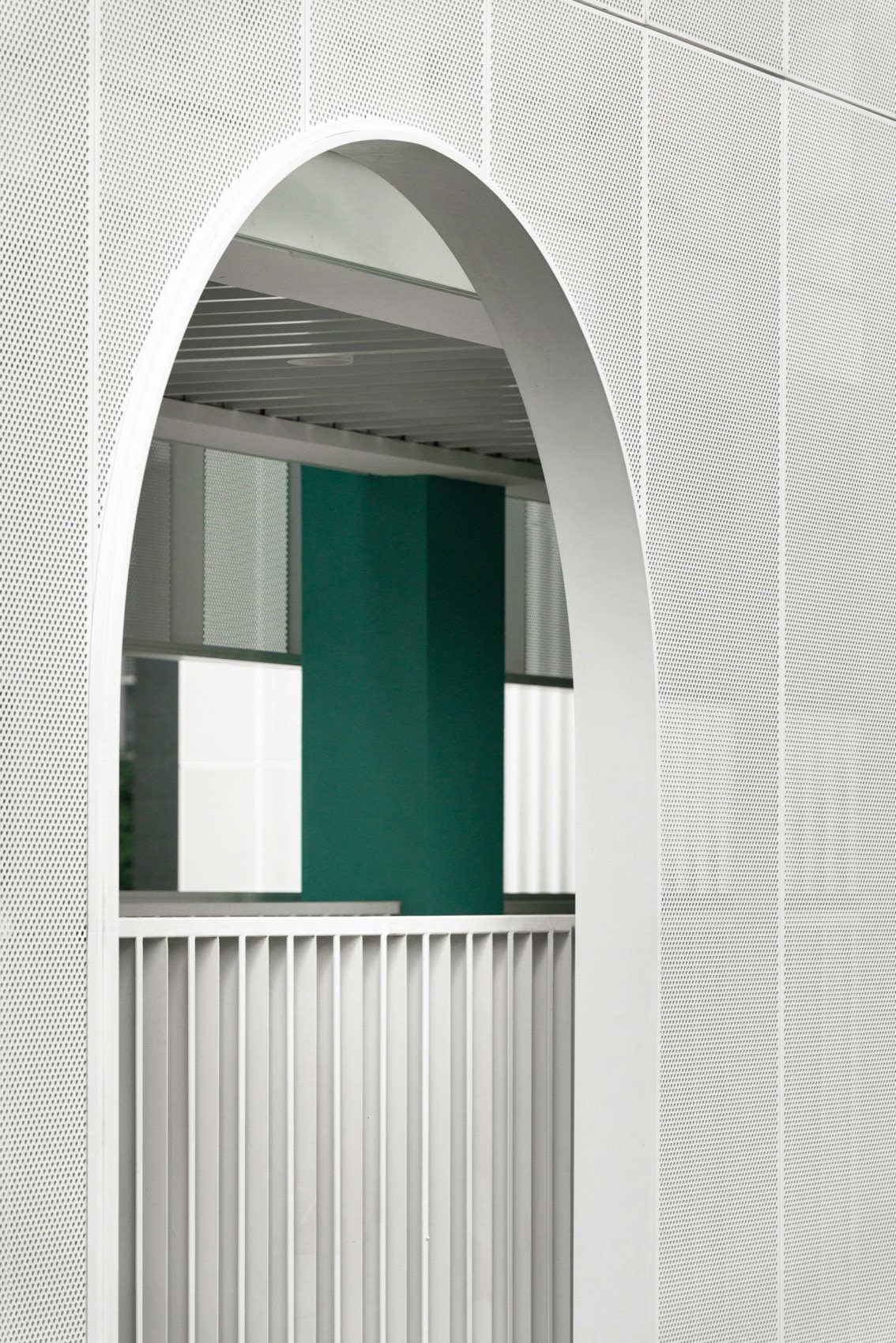 时代中国·TIC幼儿园丨中国佛山丨广州共生形态工程设计有限公司-31