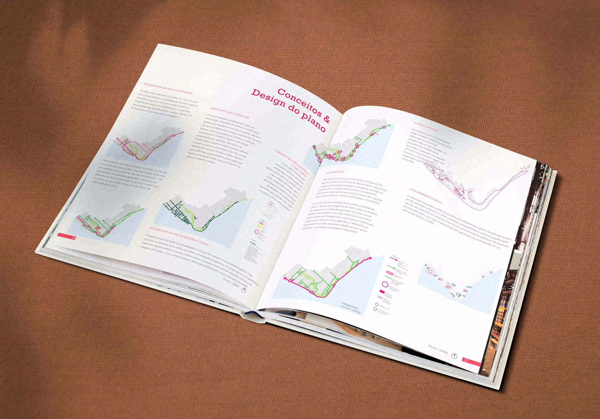 Waterfront Revitalization - Maputo, Mozambique-4