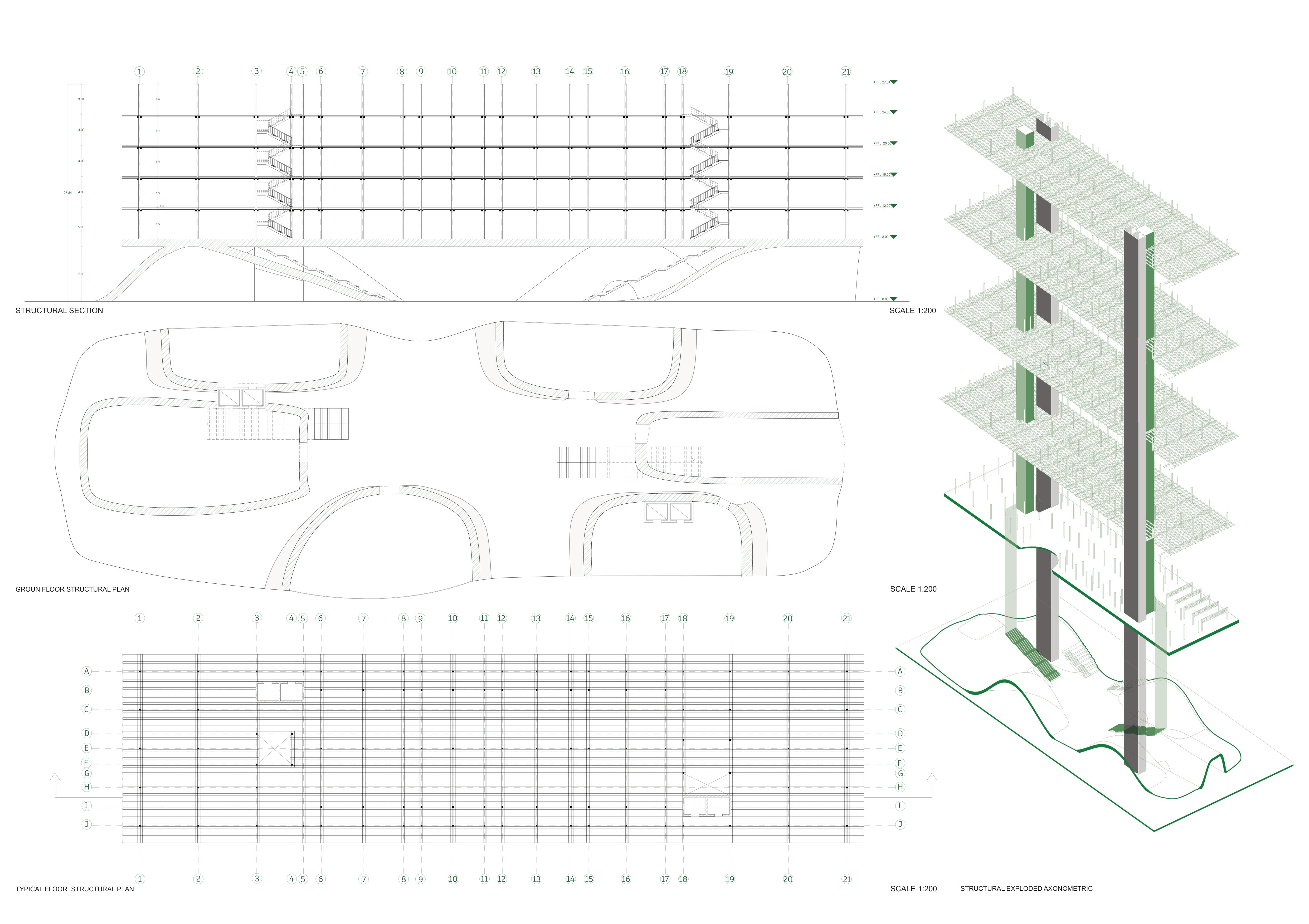 THE TRIFECTA, Academy for Art, Film & literature-5