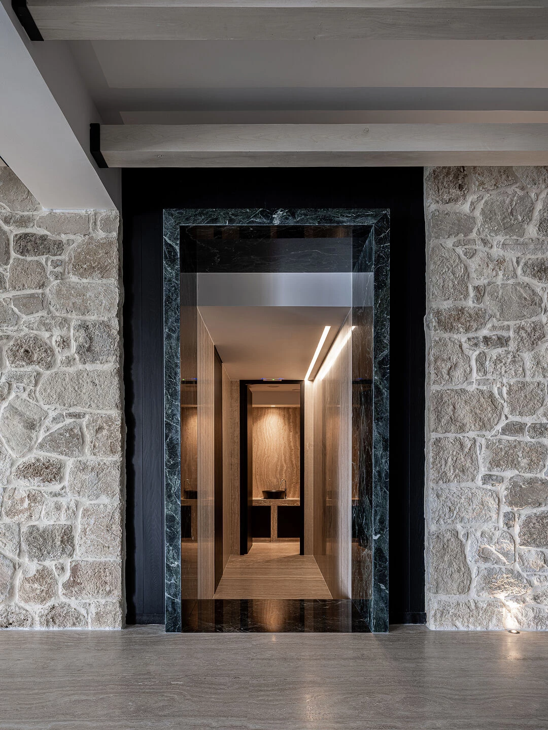 坦纳里斯酒店及水疗中心丨希腊干尼亚丨KONSTANTINA SMPONIA-16