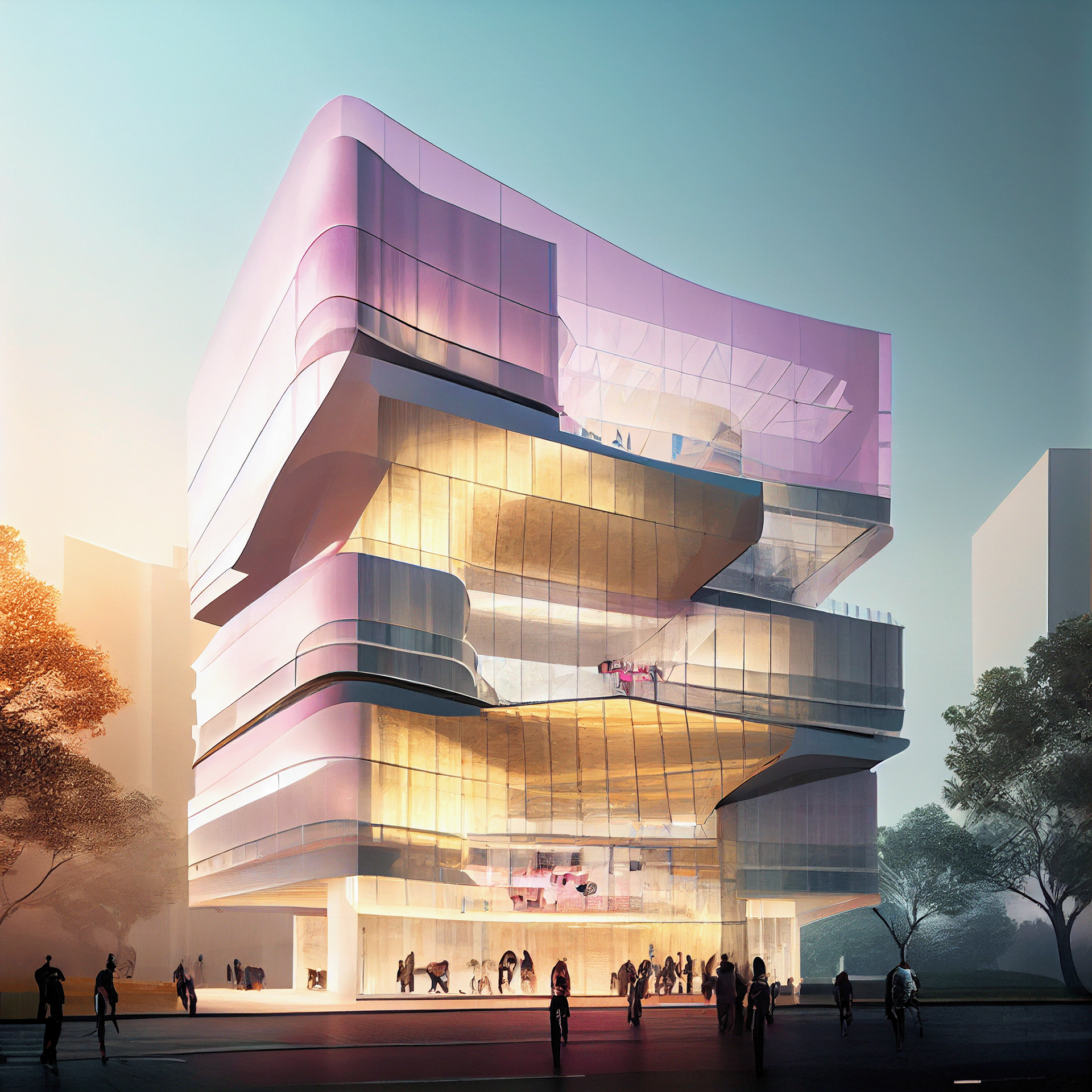 人工智能架构集丨Muhammed Sherwan-7