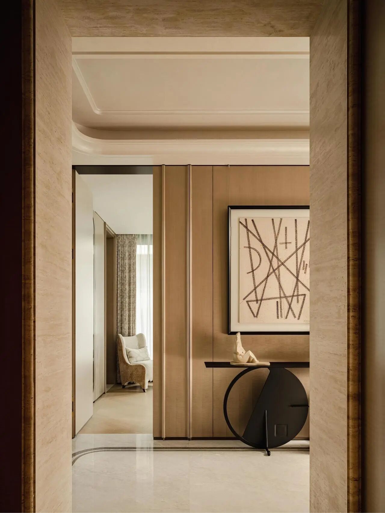 士林·润园丨中国上海丨HWCD-62