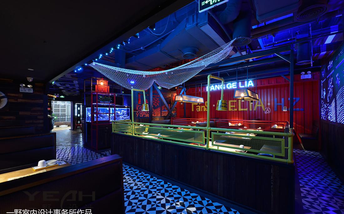 胖哥俩肉蟹煲杭州店-8