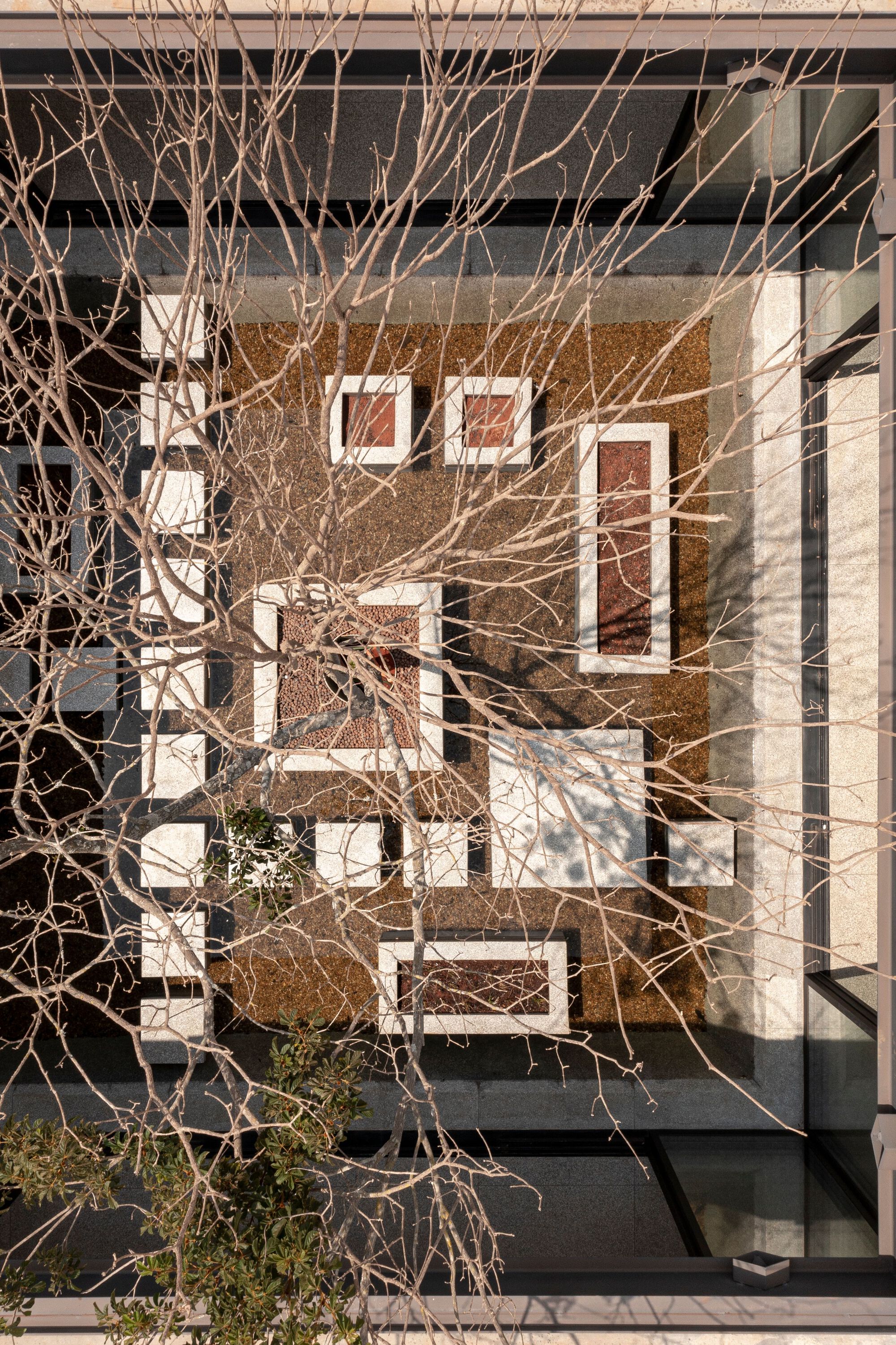 卡塔文托之家丨巴西巴西利亚丨Equipe Lamas-34