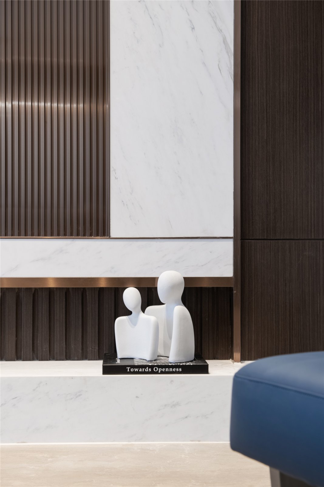 慈溪“江樾潮启”住宅样板间丨北京德方圆文化创意有限公司-11