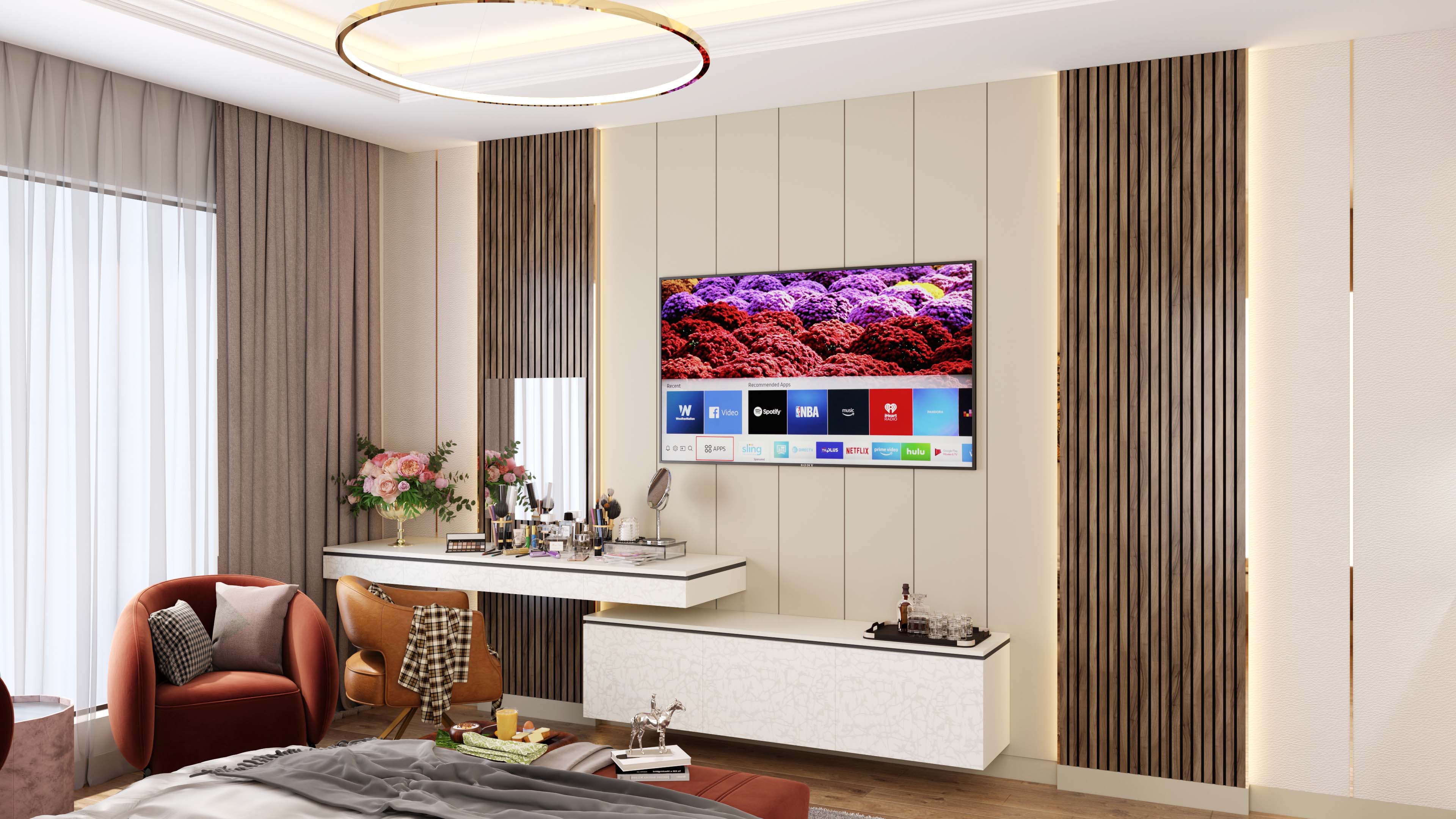 Atana Hotel "5 Star Hotel"-4