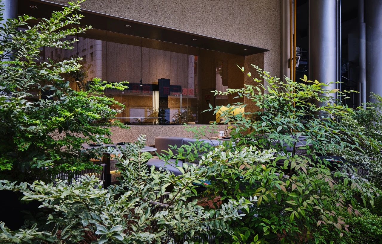 CHIBI WASABI小小葵丨中国宁波丨RBD瑞本设计-63