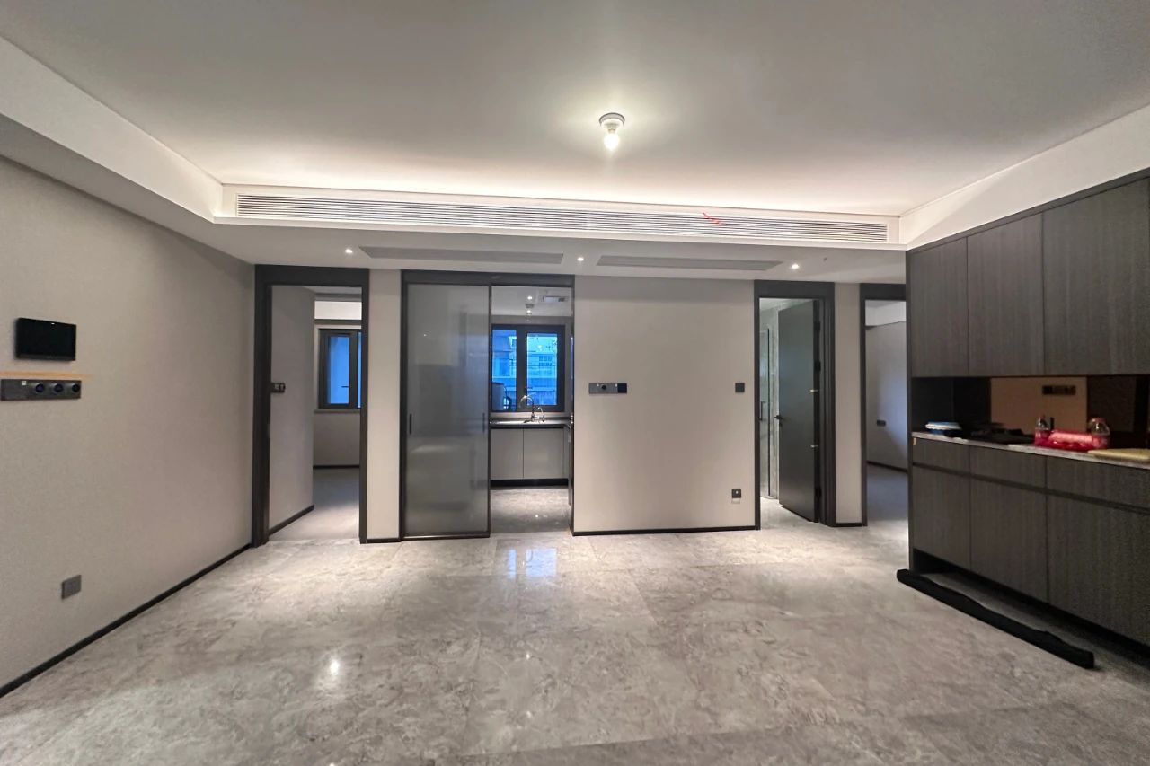 浙江·佳兆业棹月雅府丨中国杭州丨杭州菲拉设计-46