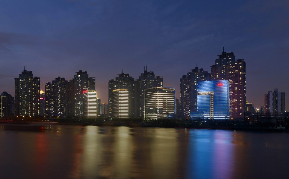 上海海航大厦-5