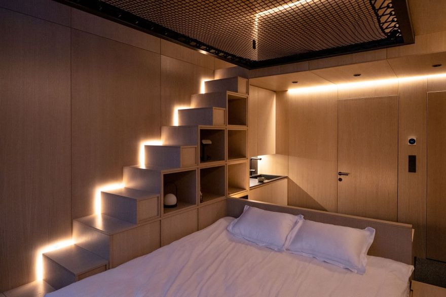 Piil树屋丨爱沙尼亚丨studio Arsenit-27