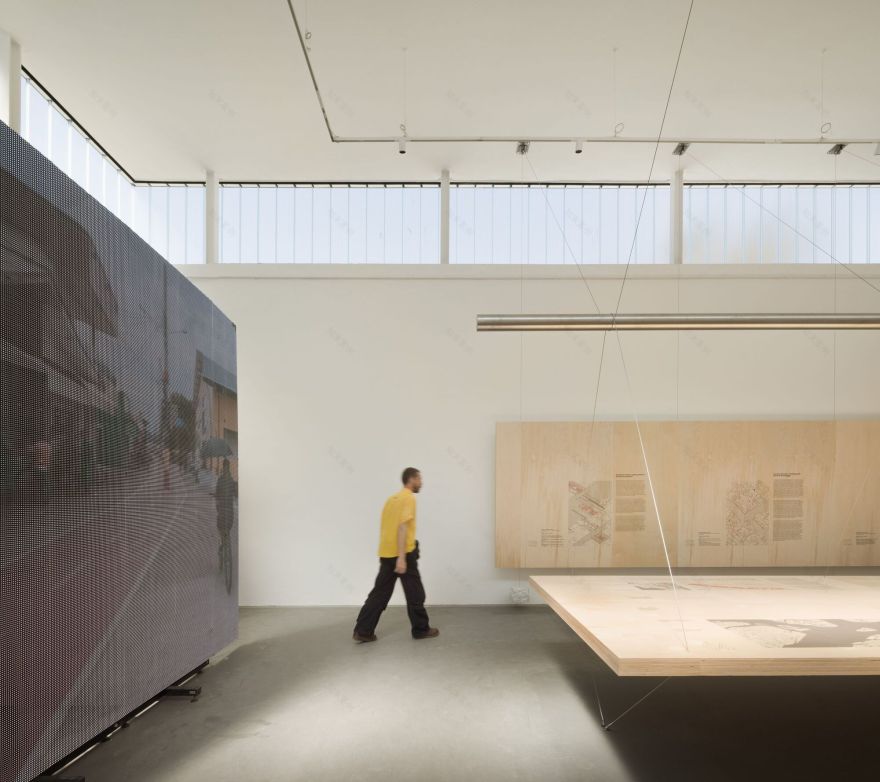 (RE)INVENTION: Brazil Pavilion at the Venice Architecture Biennale / Plano Coletivo-36