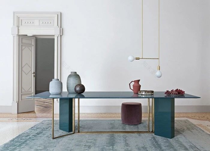 室内设计配上怎样的软装才算精致?-75