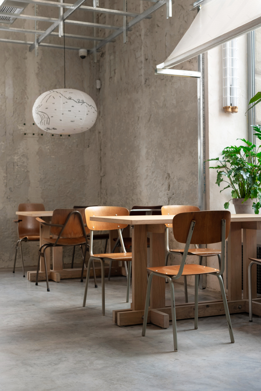 MAO 中餐厅丨乌克兰哈尔科夫丨Slava Balbek Bureau-48