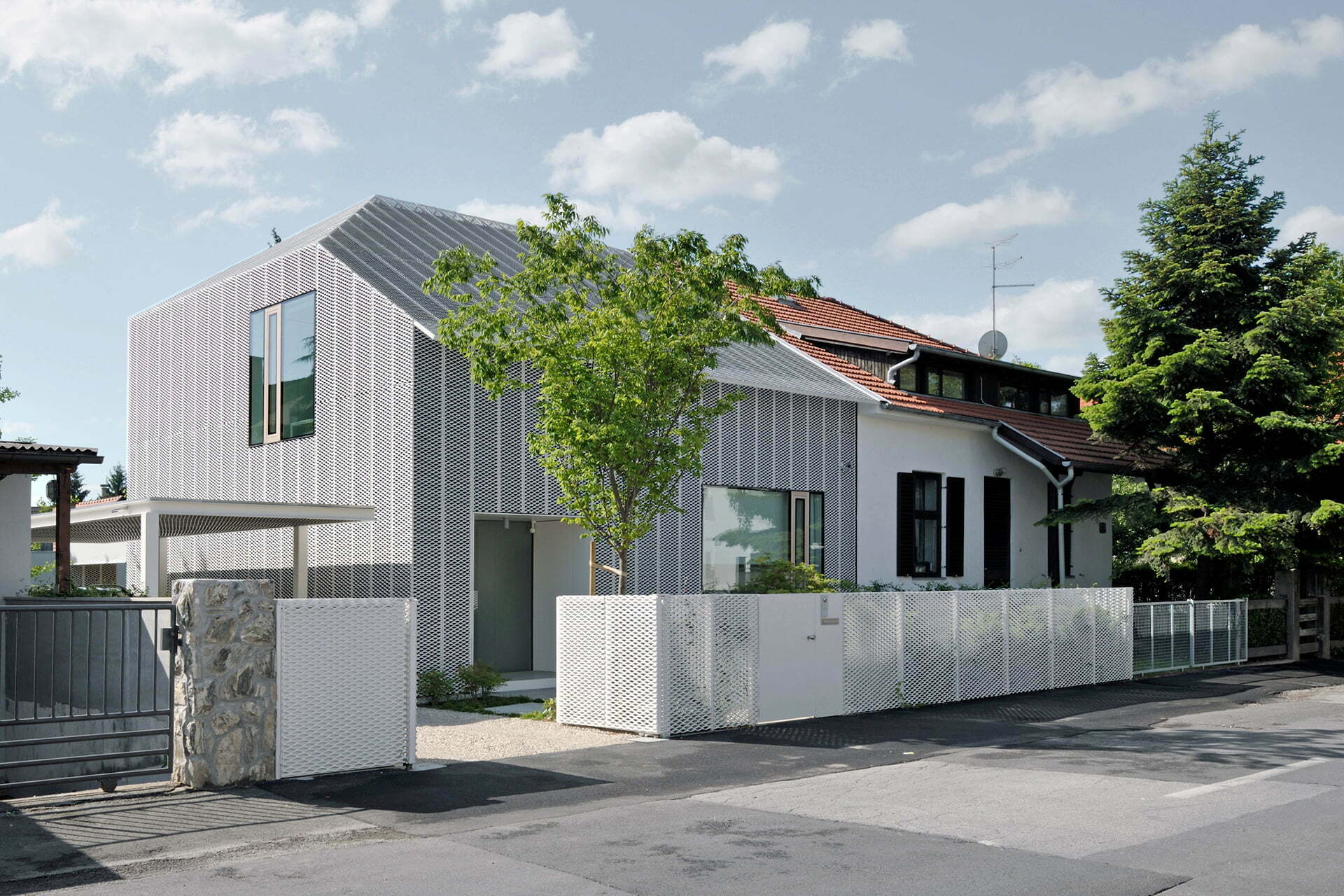 家用电视丨克罗地亚萨格勒布-4