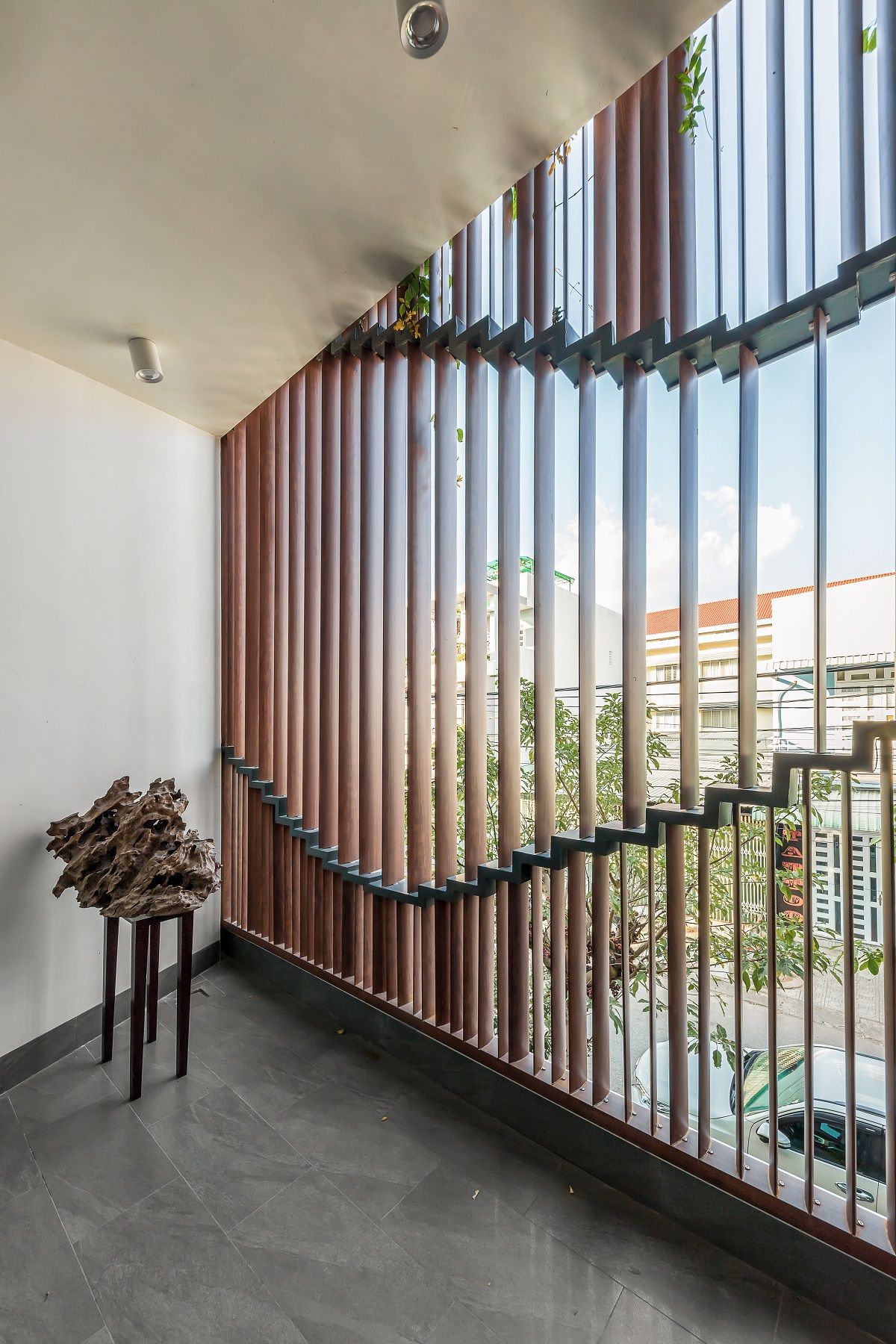 灵活外观房屋-10