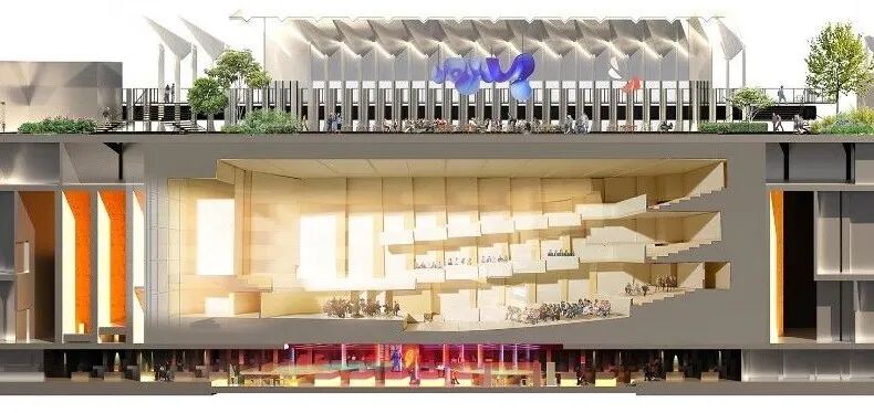 llLab.|杭钢焦炉筒仓改造邀请竞赛概念方案HZSTEELCokeOvenandSilosConcept-245