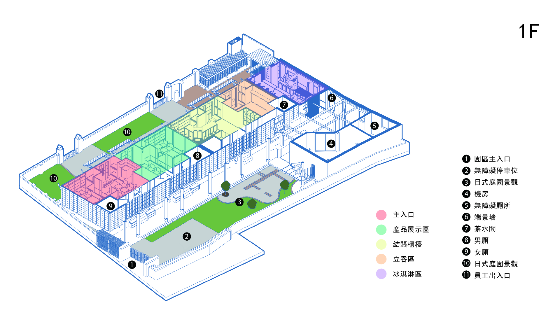 明治町冰淇淋丨中国台南丨林子翔 Sean Lin 等-7