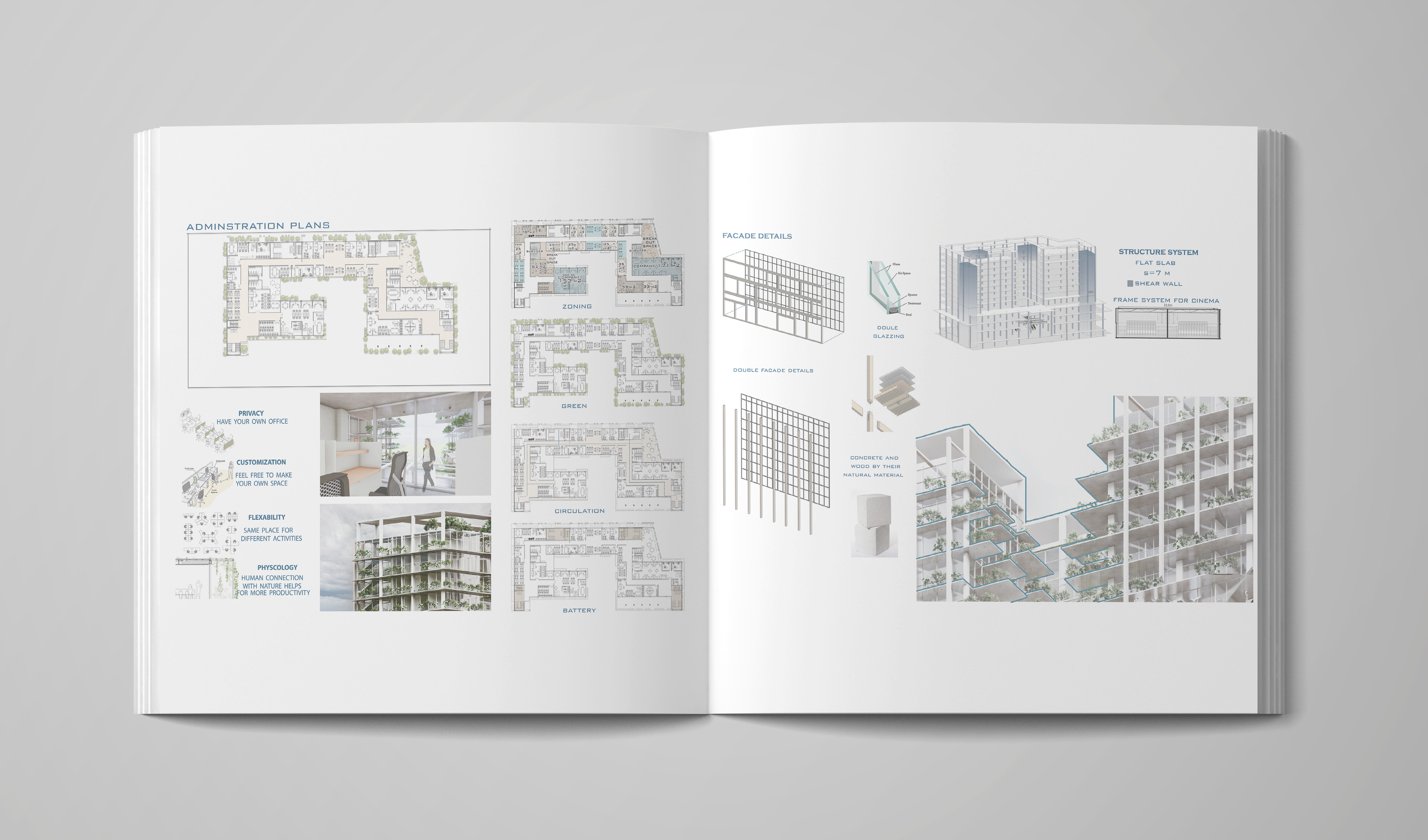 Third Year ARCHITECTURE PORTFOLIO-6