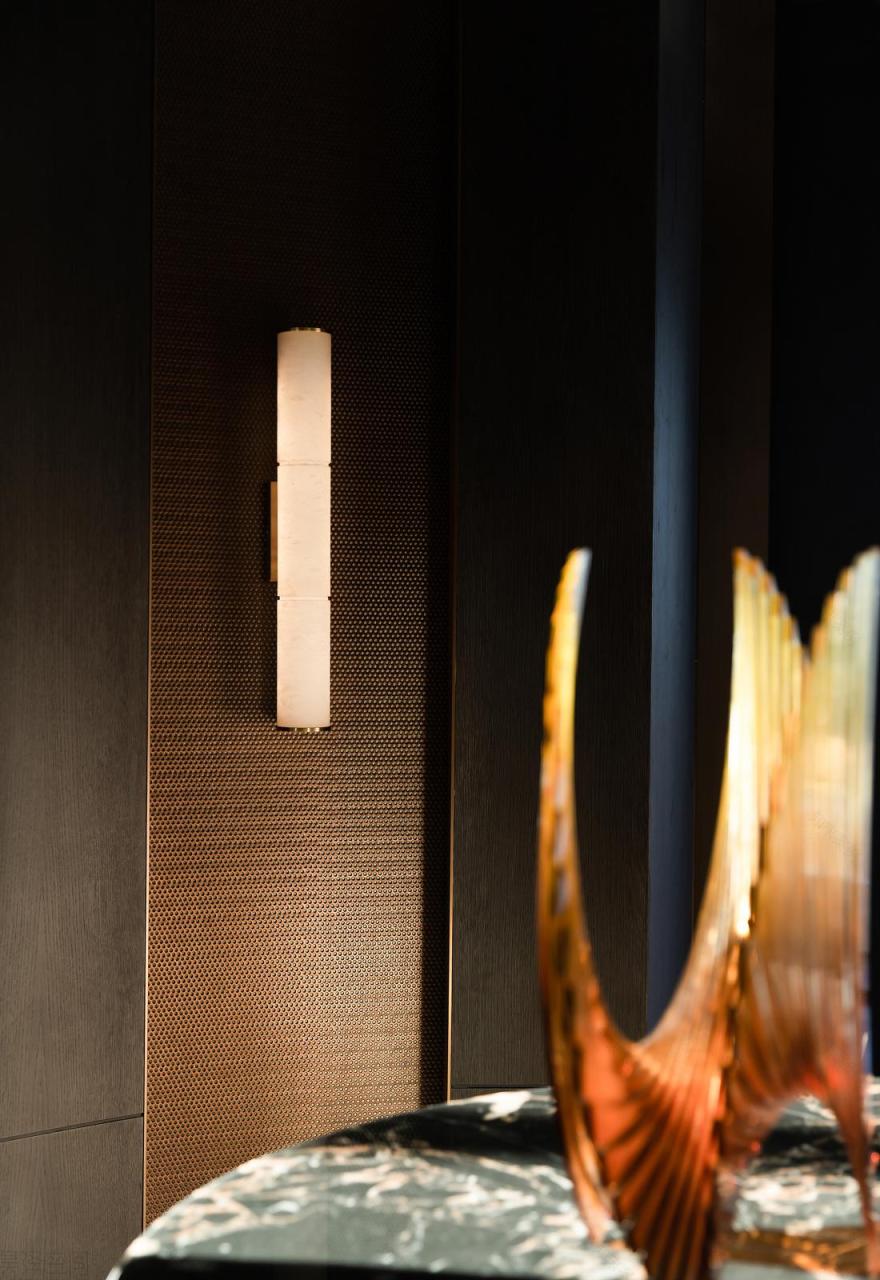 福清融侨望云丨深圳市昊泽空间设计有限公司-11