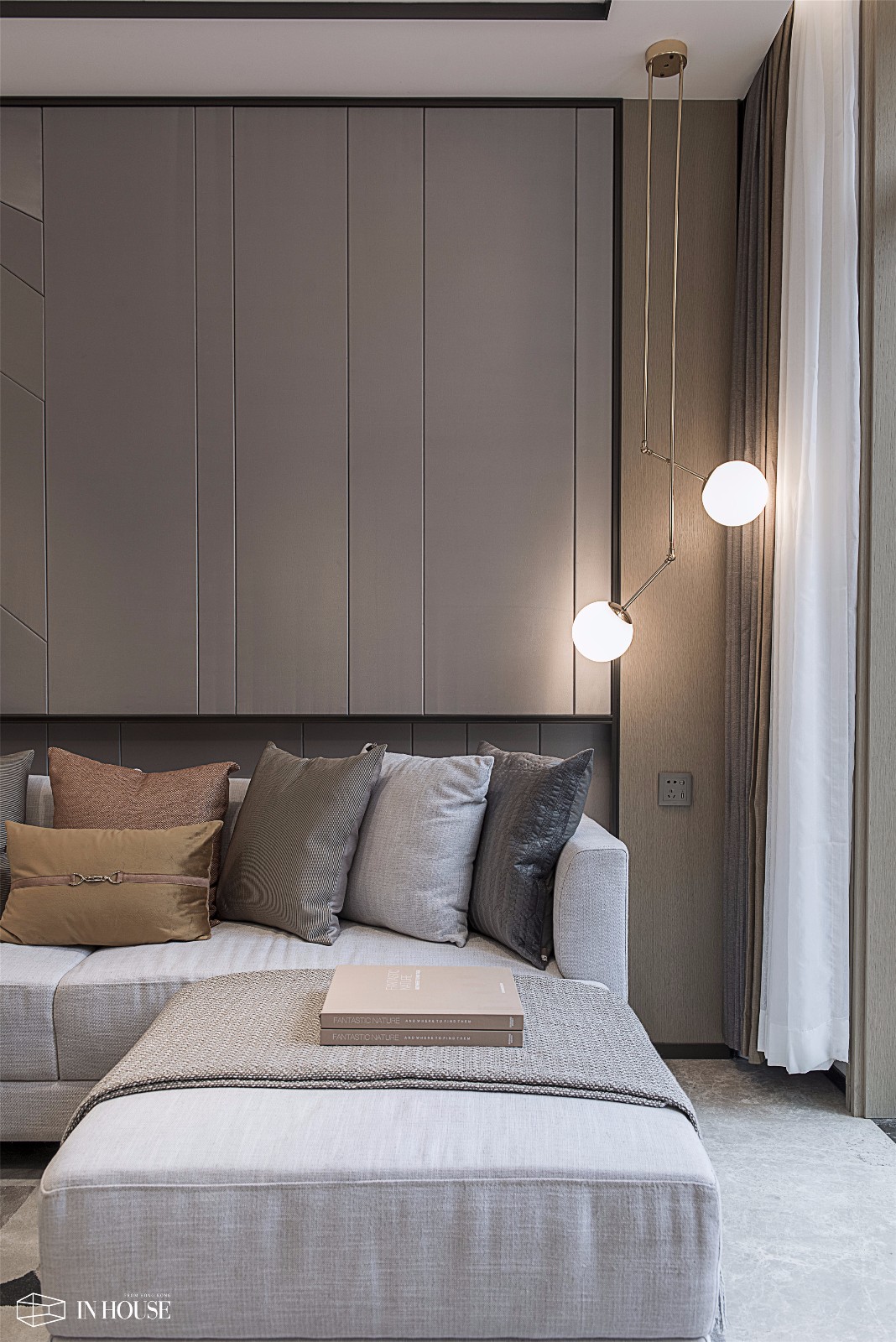 滨州·融创原著壹品别墅样板间-11