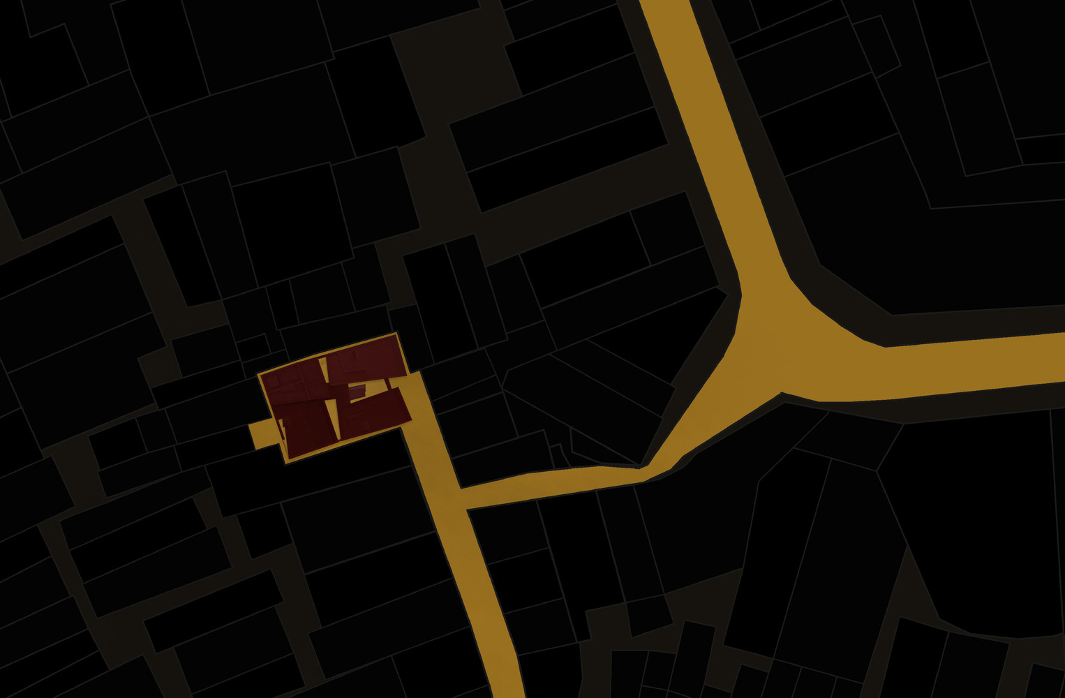 越南迷你酒店“Concon House”悬浮空间设计丨越南河内-32