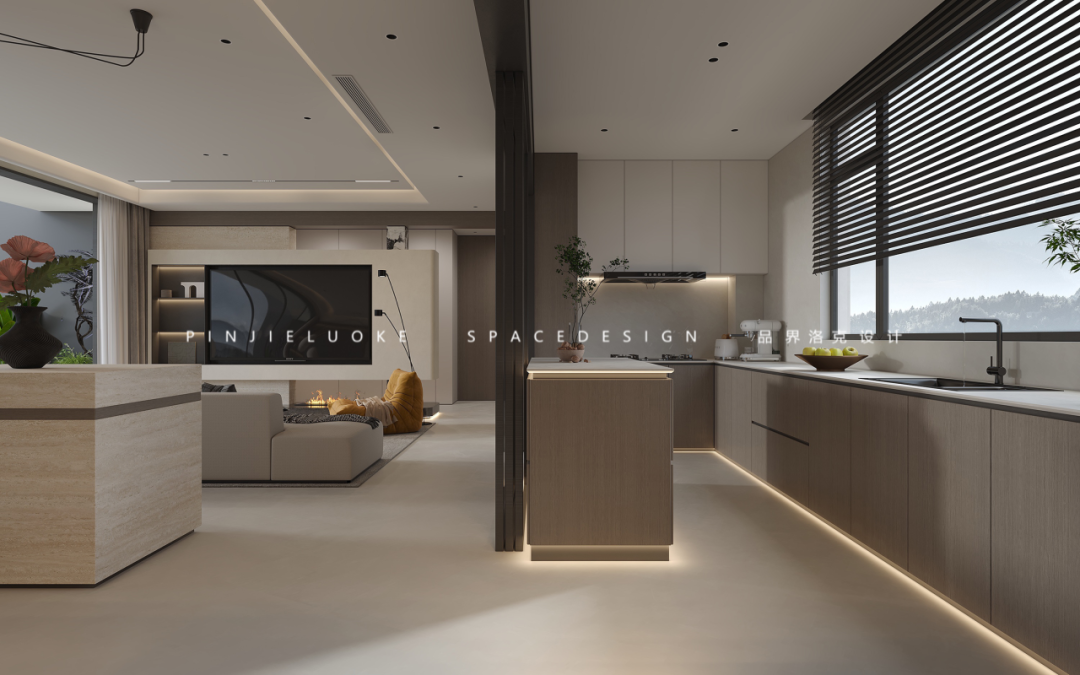 融创·揽月府上叠案例丨品界洛克-12