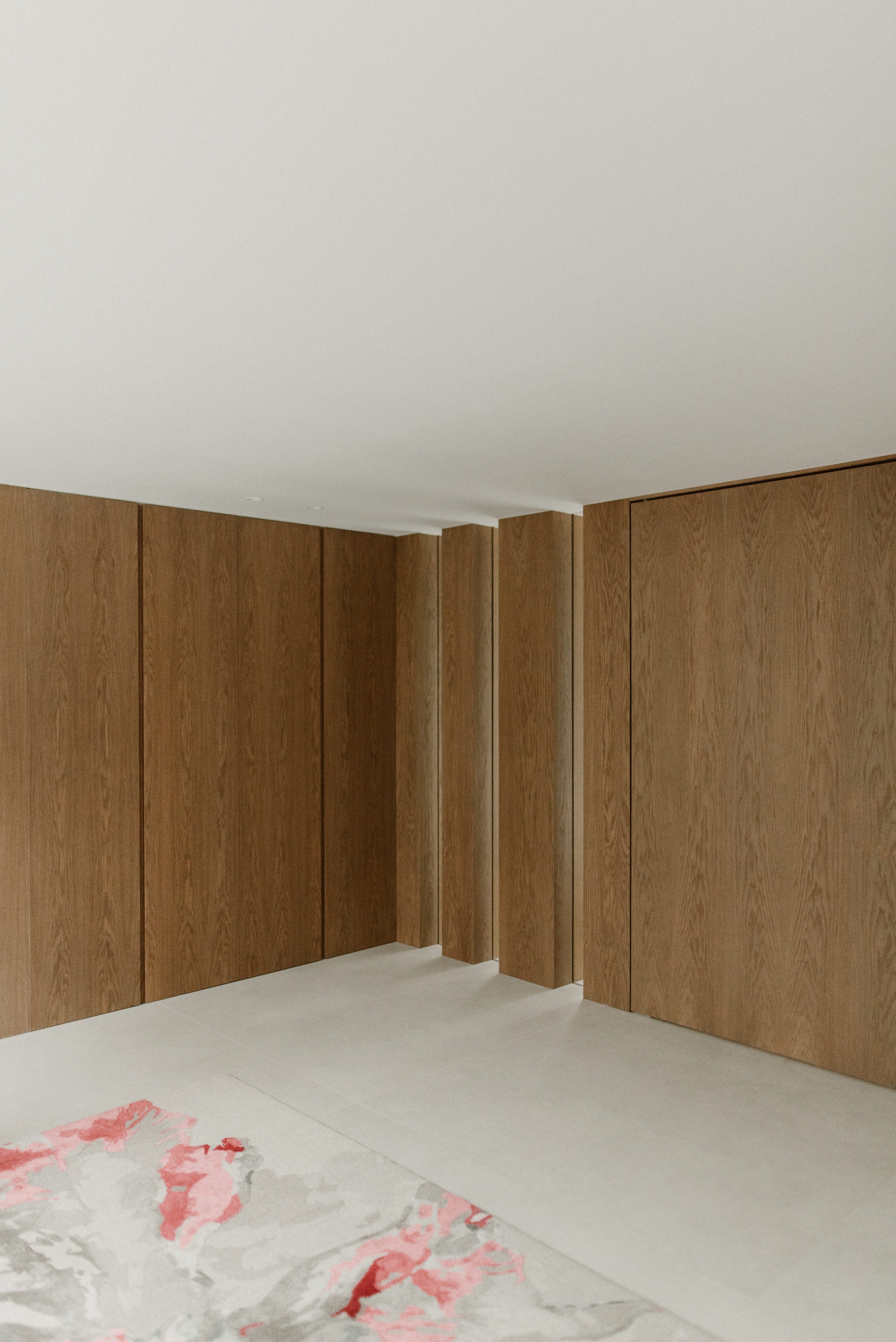 院子里丨西班牙马德里丨estudio crearte-3