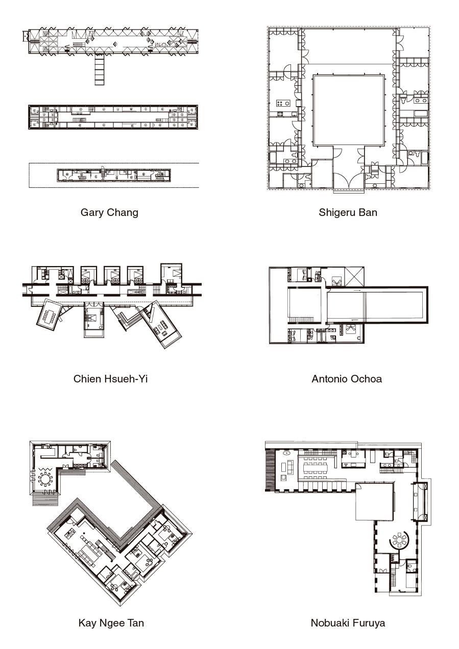 竹韵长城 · 北京竹墙别墅-13