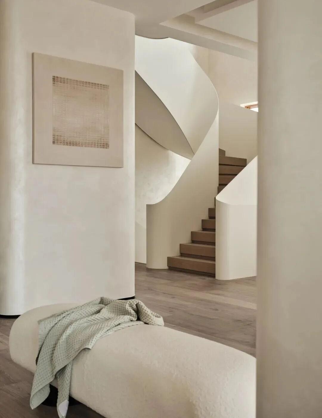 宁波御景湾500㎡别墅丨中国宁波丨宁波李鸣空间设计事务所-32