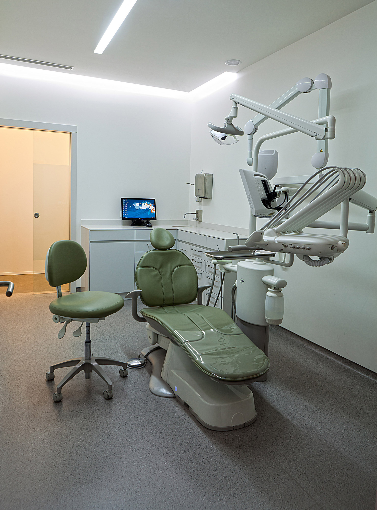 皮帕药店丨葡萄牙丨Central Arquitectos-34