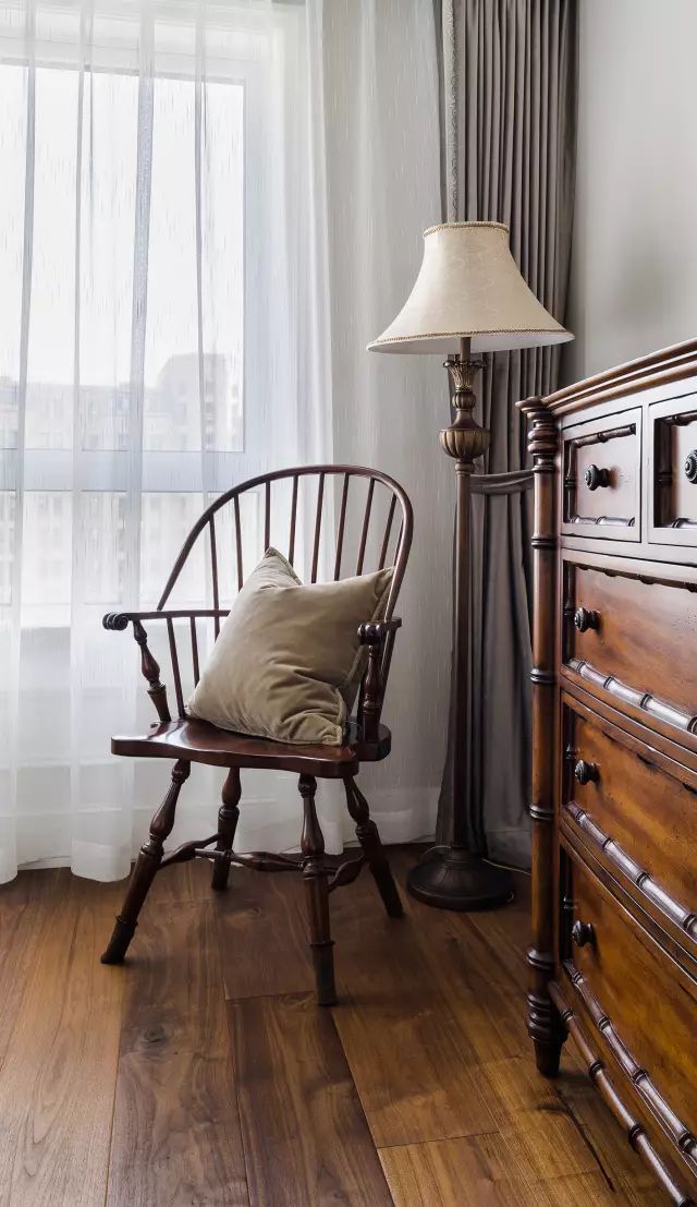 【云啊设计】为爱人打造被爱的家——（上海晓园）-113