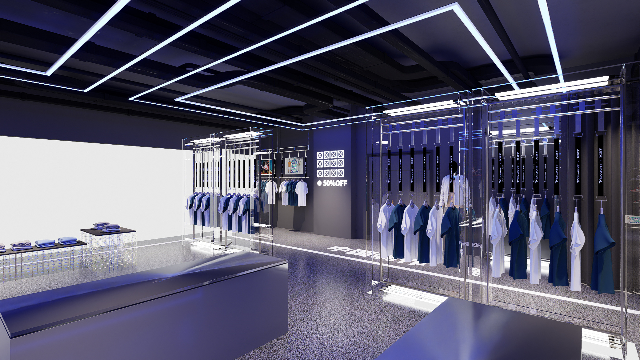 杭州x27商铺项目-8