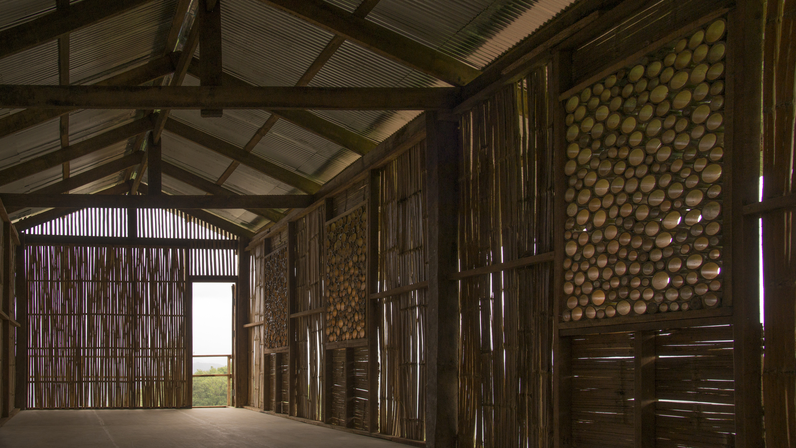 Phirun Proiprai 宿舍-48