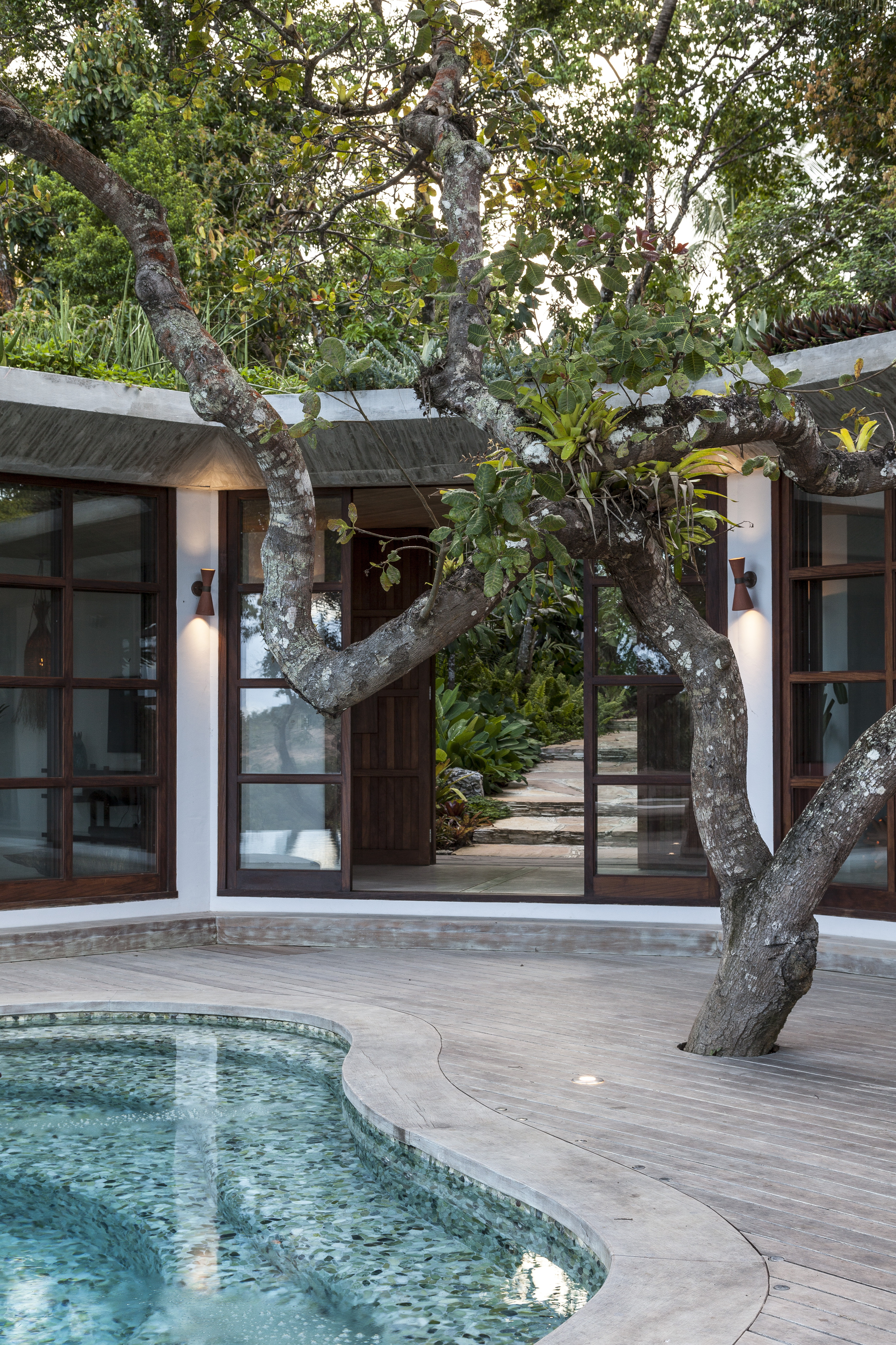 Casa Cajueira | Wilbert Das-14