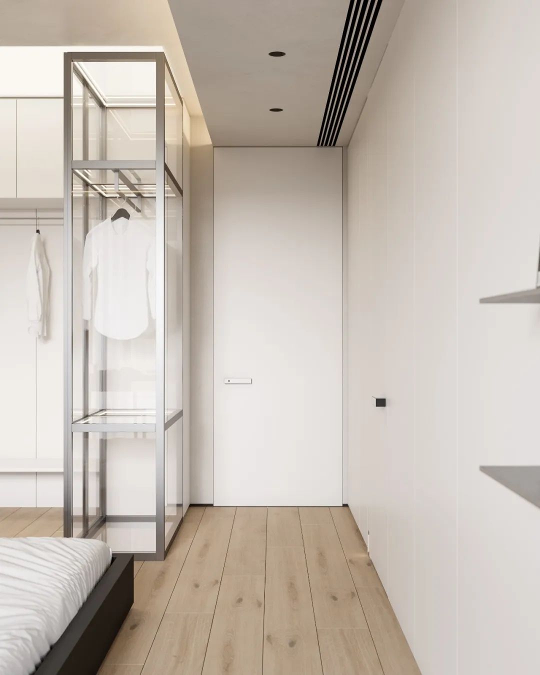 雾里丨中国绍兴丨民舍制作空间设计-46