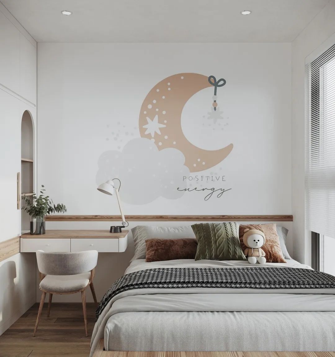 乡村公寓丨越南丨Elemental Design-17