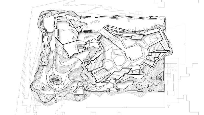 Concert hall（维也纳音乐厅）丨奥地利维也纳-1