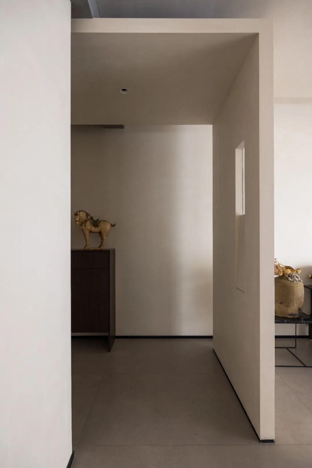 东方美学打造72平米办公空间丨中国洛阳丨里舍空间设计事务所-17