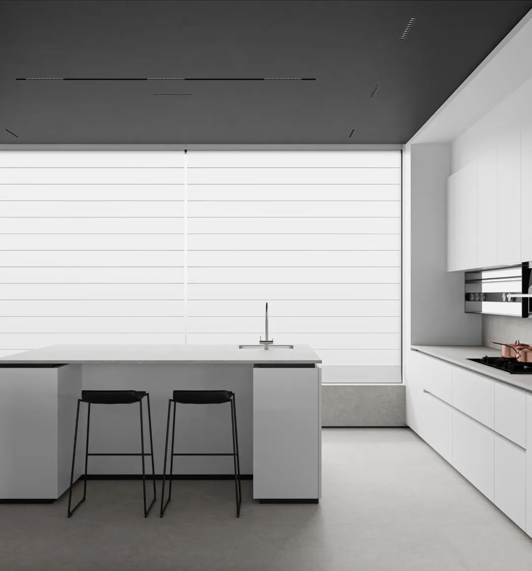 极简纯粹,解构美学丨林烨,许斯杰-21